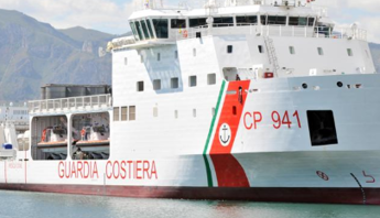 Guardia Costiera - Archivio