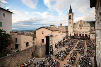 Boom di pubblico per il Festival dei Due Mondi: già 23.000 biglietti venduti con la prima direzione di Daniele Cipriani