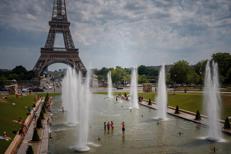 Parigi - (Afp)