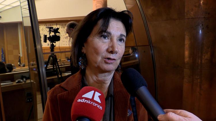 Marito ministra Roccella disperso nel lago di Vico, in corso le ricerche