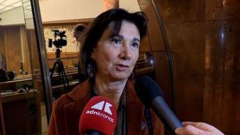 Marito ministra Roccella disperso nel lago di Vico, in corso le ricerche