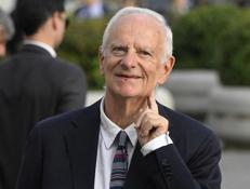 Luigi Cavallari - (Fotogramma)