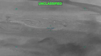 Usa-Iran, raid americani sullo Stretto di Hormuz - Video
