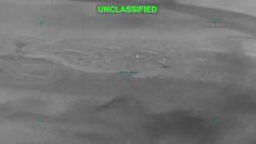 Usa-Iran, raid americani sullo Stretto di Hormuz - Video