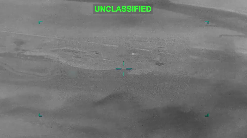Usa-Iran, raid americani sullo Stretto di Hormuz