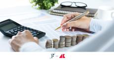 Flat Tax Dipendenti - (foto Adnkronos)