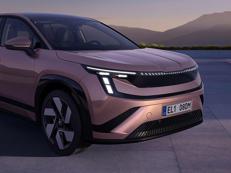 Skoda Peaq, il maxi-SUV elettrico che porta il marchio in una nuova dimensione