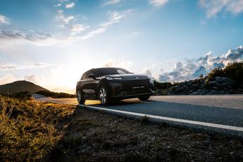 Changan amplia la gamma in Italia con la Deepal S05 Ultra Hybrid