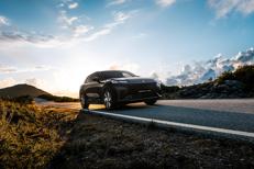 Changan amplia la gamma in Italia con la Deepal S05 Ultra Hybrid