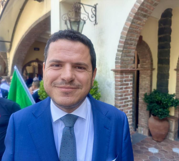 Gaetano Galvagno