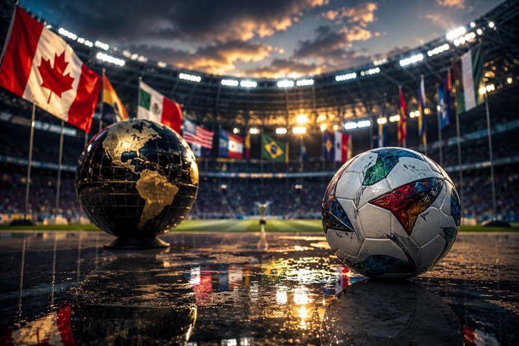 Mondiali 2026, Canada agli ottavi: la vittoria era quotata 1,68