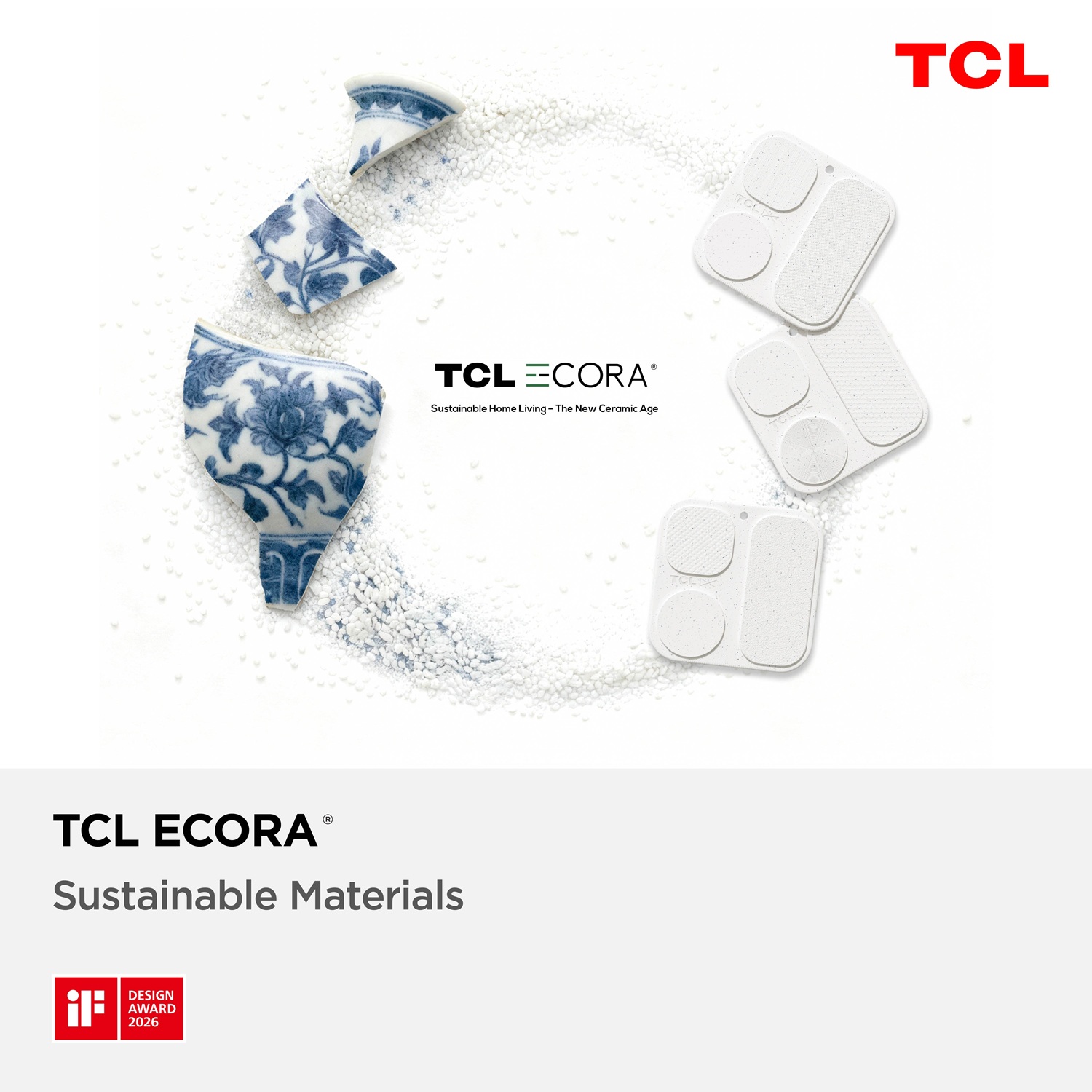 tcl ecora