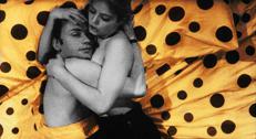 (Una scena del film - Ufficio stampa Biennale di Venezia)