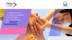 Nasce il navigator digitale per pazienti e caregiver - (ufficio stampa)