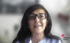 Stefania Vallone - (foto Adnkronos)