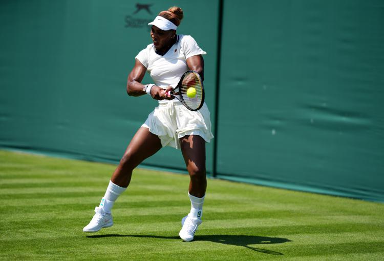 Serena Williams - Ipa
