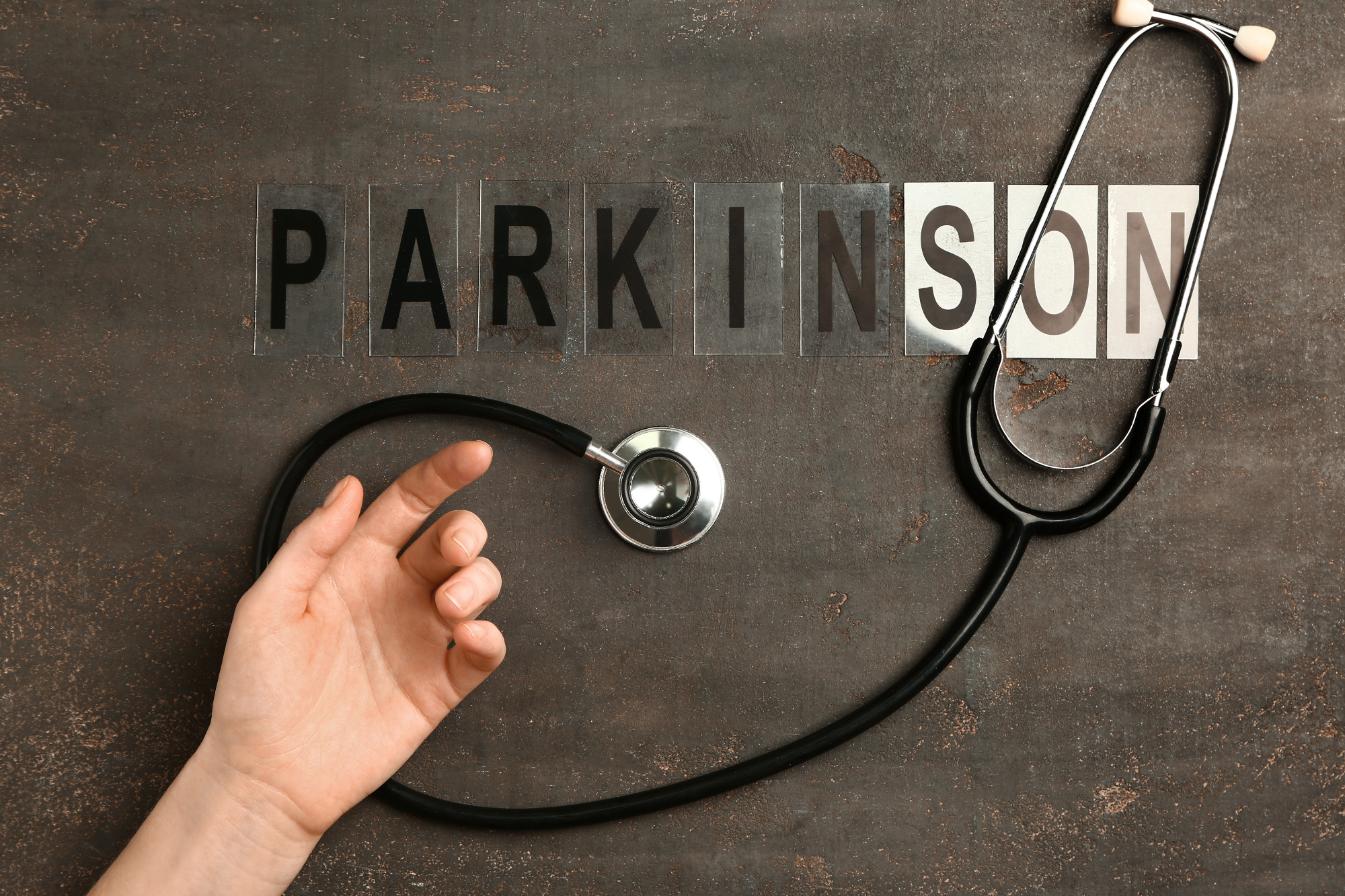 Parkinson, via libera del Chmp alla messa in commercio di Hopledo
