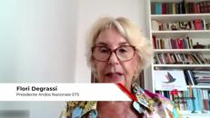 Tumori: Degrassi (Andos), 'pazienti metastatici hanno bisogno di accompagnamento'