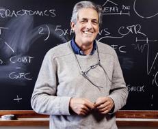 Antonino Cattaneo - (Sito Normale di Pisa