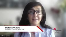 Tumori: Vallone (Walce APS), 'navigator digitale nato da MetaLab coniuga innovazione e utilità concreta'