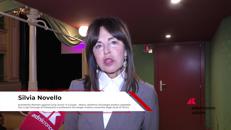 Tumori, polmone: Novello (Walce), 'immunoterapia perioperatoria migliora aspettativa di vita'