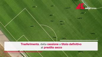 Calciomercato, al via la sessione estiva