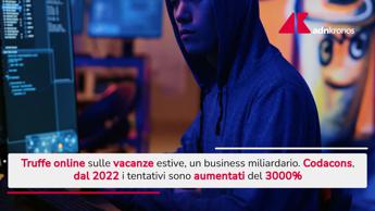 Vacanze, allarme truffe online: ecco i consigli degli esperti