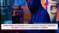 Vacanze, allarme truffe online: ecco i consigli degli esperti