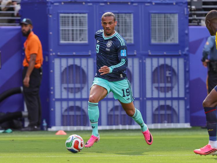Sané - IPA