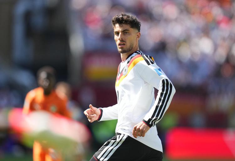 Havertz - IPA