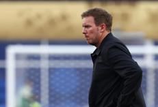 Julian Nagelsmann - Afp
