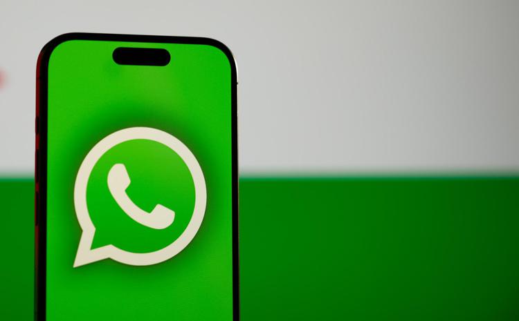 Whatsapp - Fotogramma /Ipa