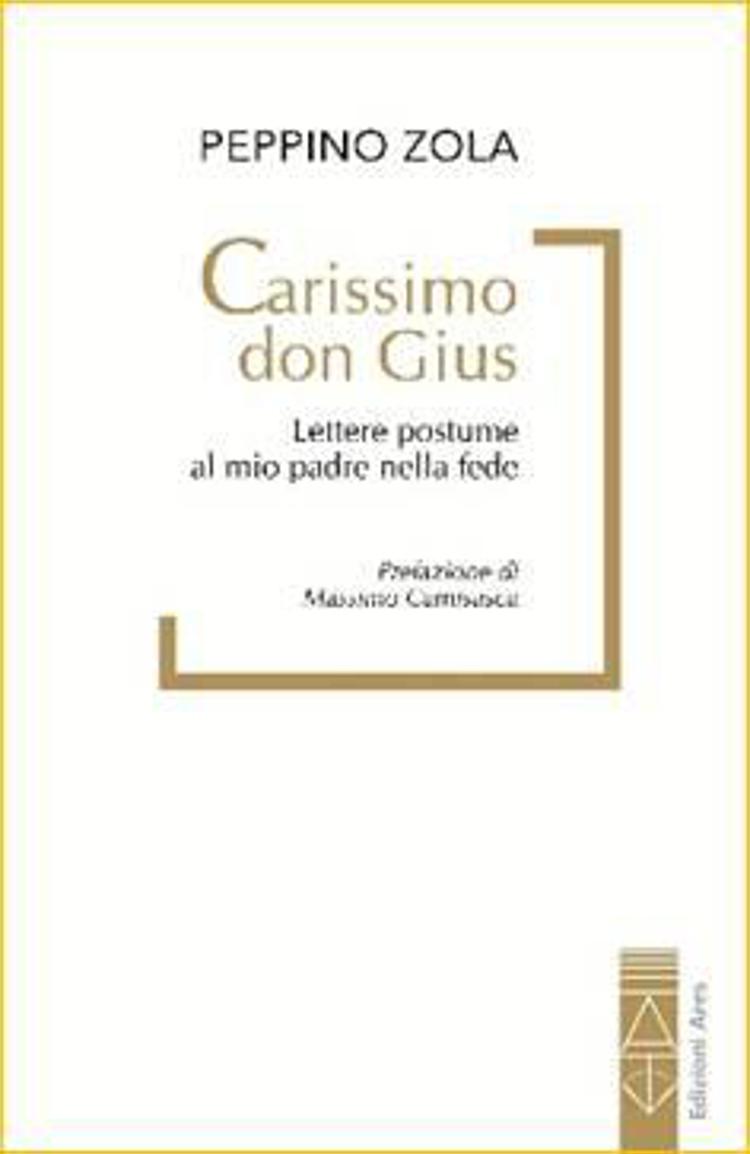 Con Peppino Zola la memoria di don Giussani diventa racconto di un carisma
