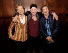 I Rolling Stones tornano con un nuovo album: 