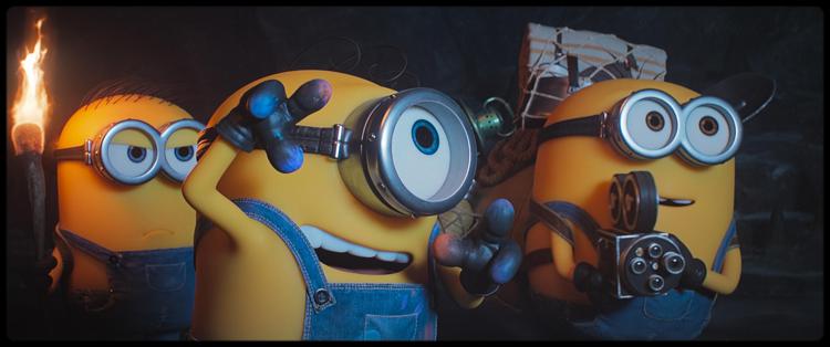  - Universal Studios