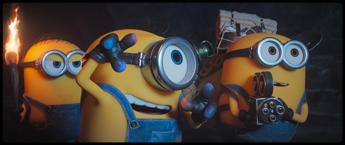 'Minions & Monsters', Pierre Coffin: "Chiamano IA 'il futuro', intanto distrugge tutto ciò che tocca"