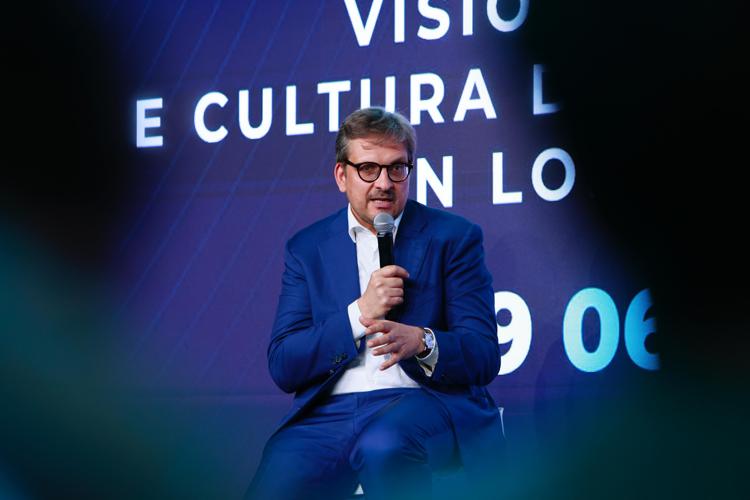 Guido Guidesi - (Ufficio stampa)