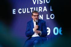 Guido Guidesi - (Ufficio stampa)