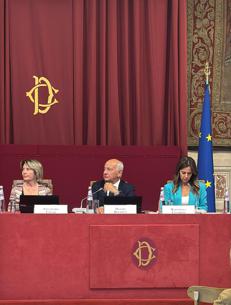 Presentazione  progetto 'Menopausa, riscriviamo le regole' - Adnkronos