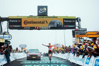 Tour de France - Ufficio stampa