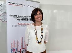 Monica Otto - (Adnkronos)