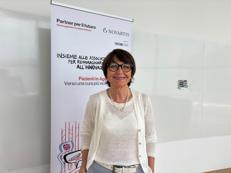 Anna Maria Mancuso - (Adnkronos)
