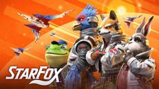 L'evoluzione di Star Fox su Switch 2