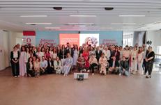 Johnson & Johnson ha riunito le associazioni pazienti, le istituzioni e diversi stakeholder per un confronto sul futuro della sanità - (foto ufficio stampa)