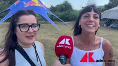 Roma, i fan di Ultimo in tenda in attesa del 4 luglio: 