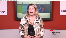 Annamaria Colao - Adnkronos