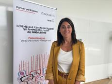 Chiara Gnocchi - Adnkronos