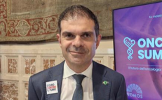 Massimo Di Maio - Adnkronos