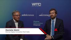 Tech, Meini (PwC Italy): 