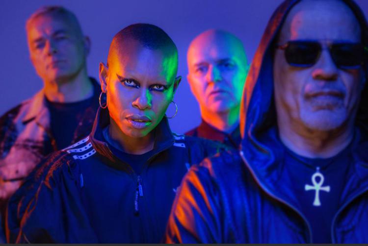 Europe, Deep Purple, Skunk Anansie e Bob Sinclar per la stagione dei concerti in Toscana